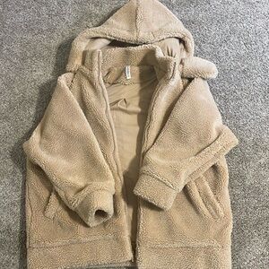 Alo Sherpa jacket